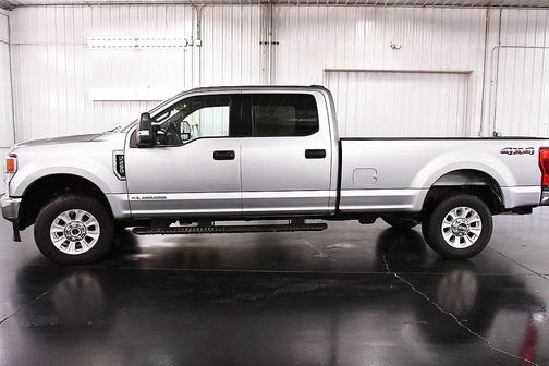 2022 Ford F-250 XLT