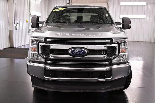 2022 Ford F-250 XLT