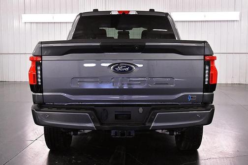 2023 Ford F-150 Lightning XLT