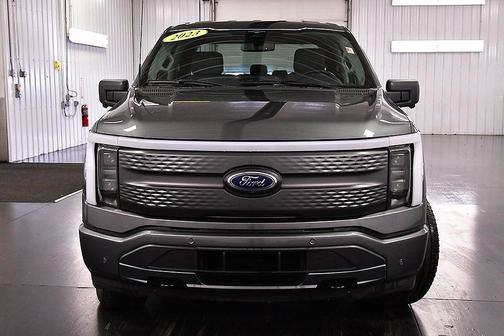 2023 Ford F-150 Lightning XLT