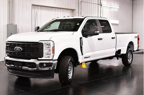 2024 Ford F-250 XL