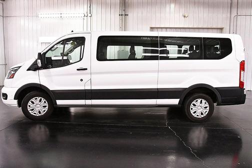 2023 Ford Transit-350 XLT