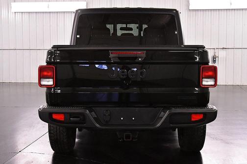 2021 Jeep Gladiator Sport S