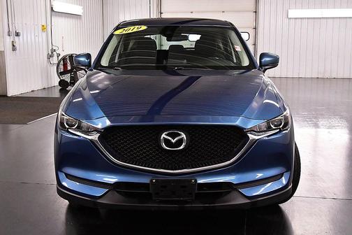 2019 Mazda CX-5 Sport