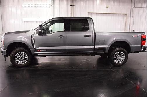 2024 Ford F-350 Lariat