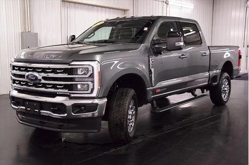 2024 Ford F-350 Lariat