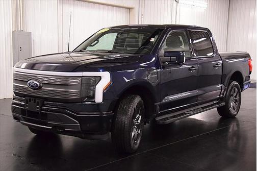 2023 Ford F-150 Lightning LARIAT