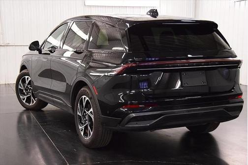 2024 Lincoln Nautilus Premiere