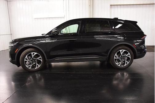 2024 Lincoln Nautilus Premiere