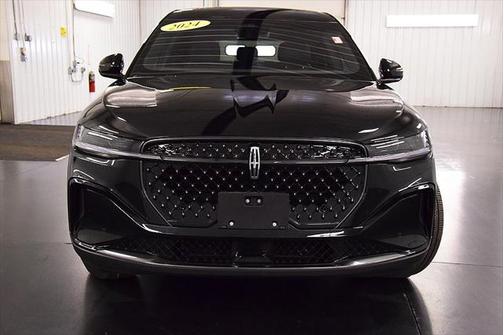 2024 Lincoln Nautilus Premiere