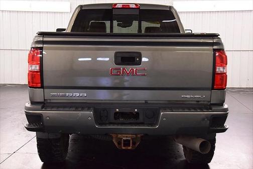 2017 GMC Sierra 2500 Denali