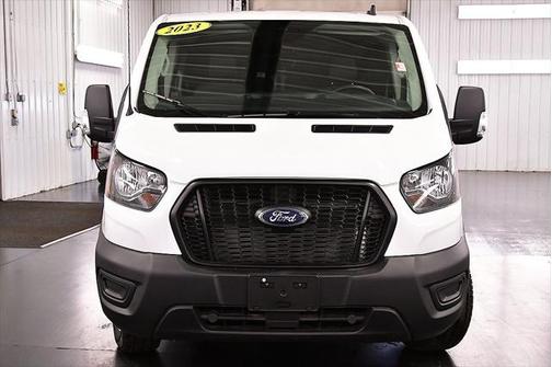 2023 Ford Transit-350 Base