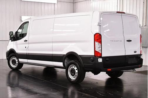 2023 Ford Transit-350 Base