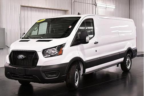 2023 Ford Transit-350 Base