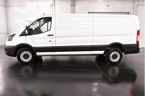 2023 Ford Transit-350 Base