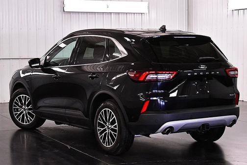 2023 Ford Escape PHEV SE