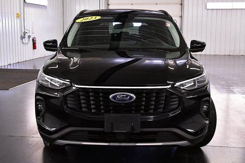 2023 Ford Escape PHEV SE