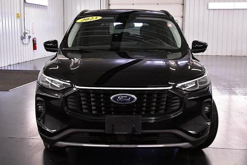2023 Ford Escape PHEV SE