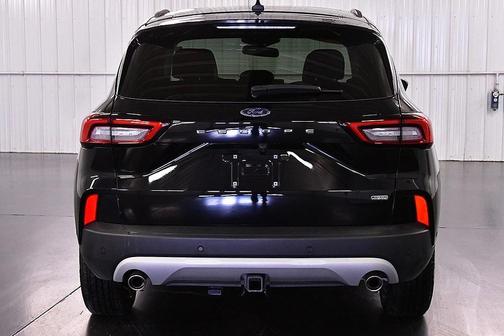 2023 Ford Escape PHEV SE