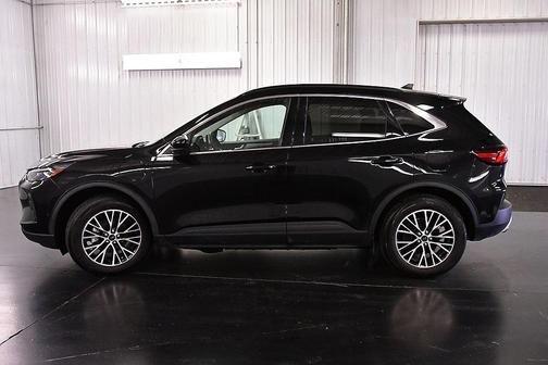 2023 Ford Escape PHEV SE