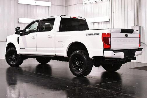 2022 Ford F-350 Lariat