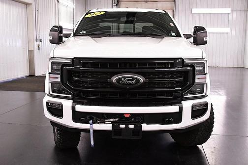 2022 Ford F-350 Lariat