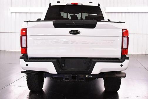 2022 Ford F-350 Lariat