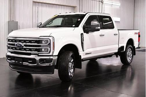2024 Ford F-350 Lariat