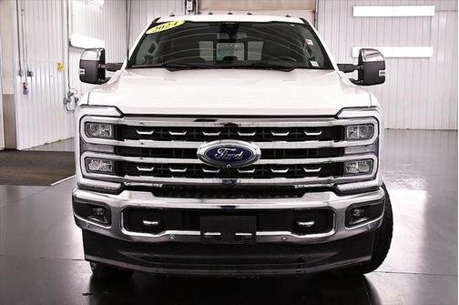 2024 Ford F-350 Lariat