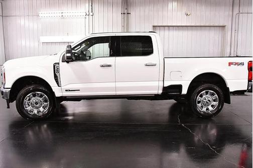 2024 Ford F-350 Lariat