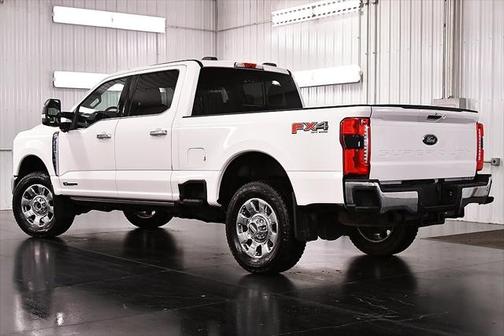 2024 Ford F-350 Lariat