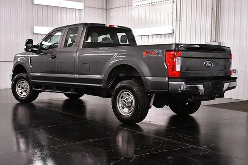 2019 Ford F-350 XL
