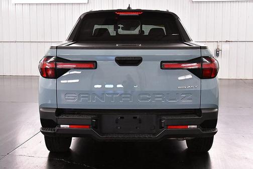 2023 Hyundai SANTA CRUZ SEL Premium