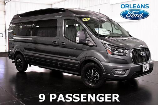 2024 Ford Transit-150 Base