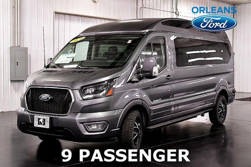 2024 Ford Transit-150 Base
