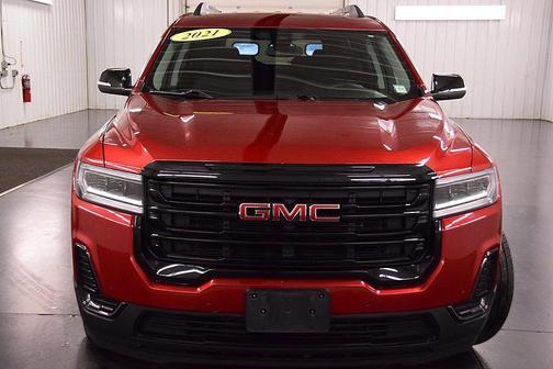 2021 GMC Acadia AWD SLE