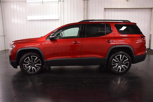 2021 GMC Acadia AWD SLE