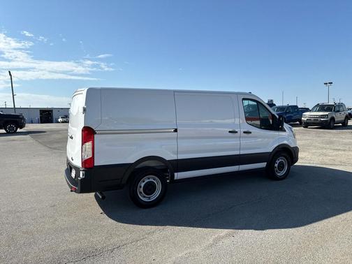 2025 Ford Transit-150 Base
