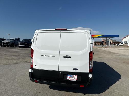 2025 Ford Transit-150 Base