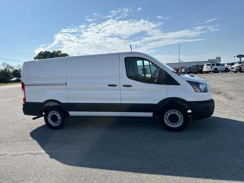 2025 Ford Transit-150 Base