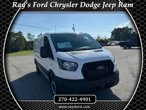 2025 Ford Transit-150 Base