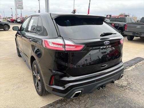 2024 Ford Edge ST