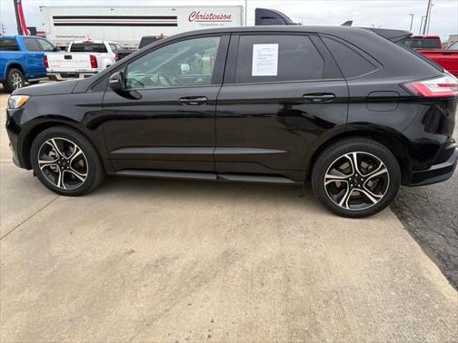 2024 Ford Edge ST