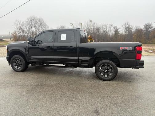 2024 Ford F-350 Lariat