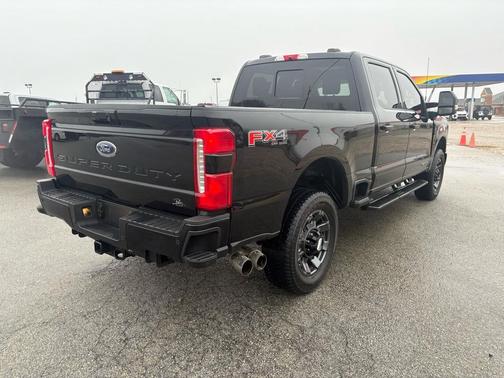 2024 Ford F-350 Lariat