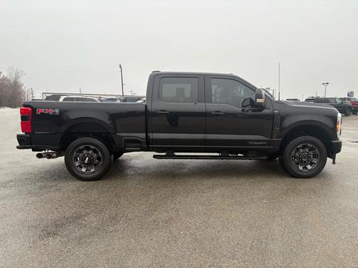 2024 Ford F-350 Lariat