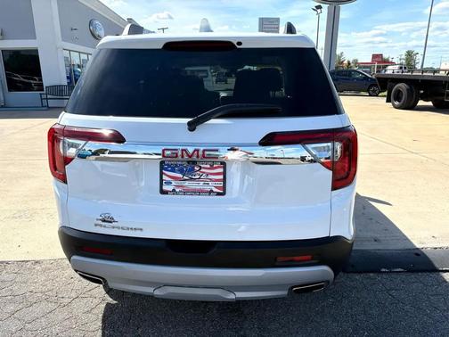 2023 GMC Acadia FWD SLE