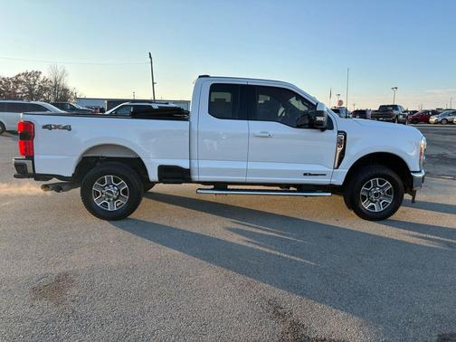 2023 Ford F-350 Lariat