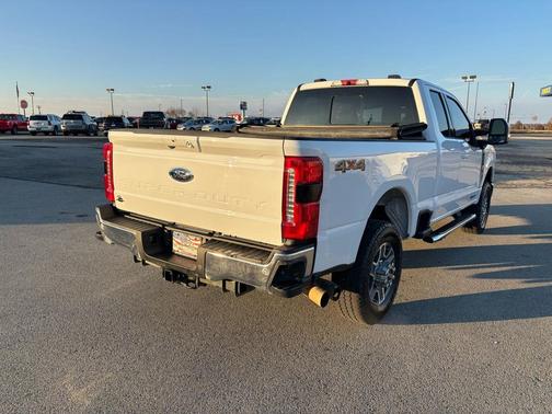 2023 Ford F-350 Lariat