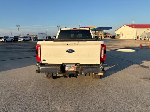 2023 Ford F-350 Lariat